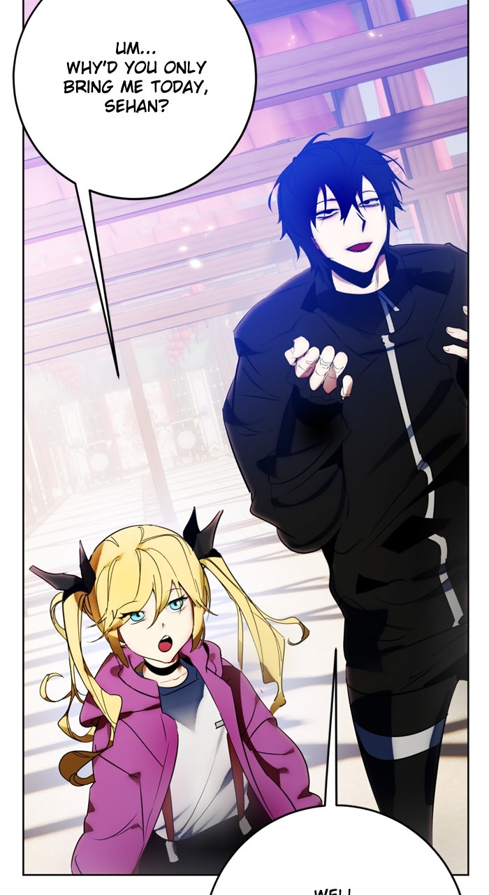 Read Return to Player EN Manga Online
