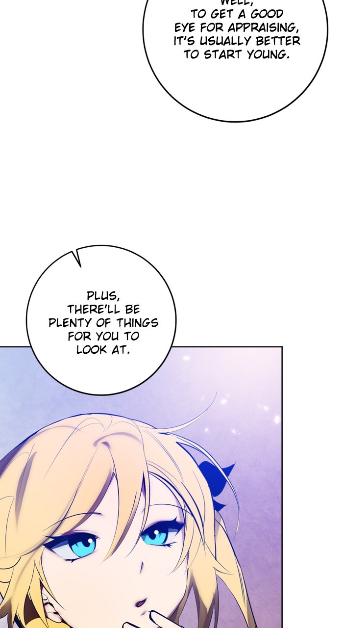 Read Return to Player EN Manga Online