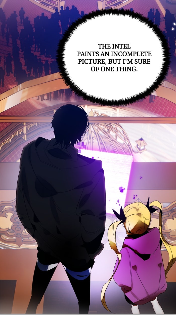 Read Return to Player EN Manga Online
