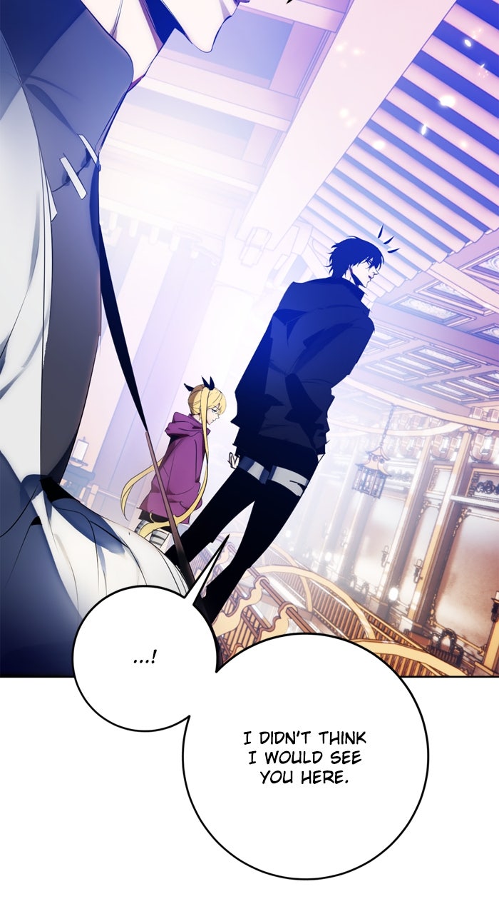 Read Return to Player EN Manga Online
