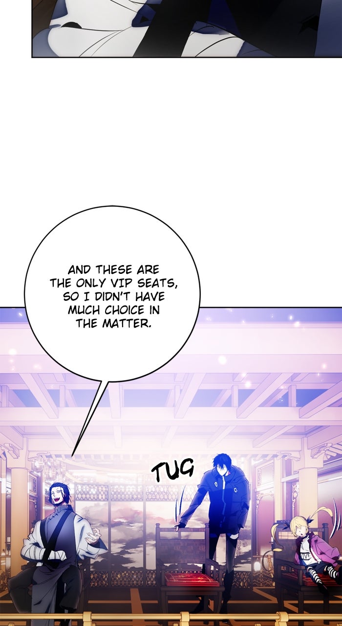 Read Return to Player EN Manga Online