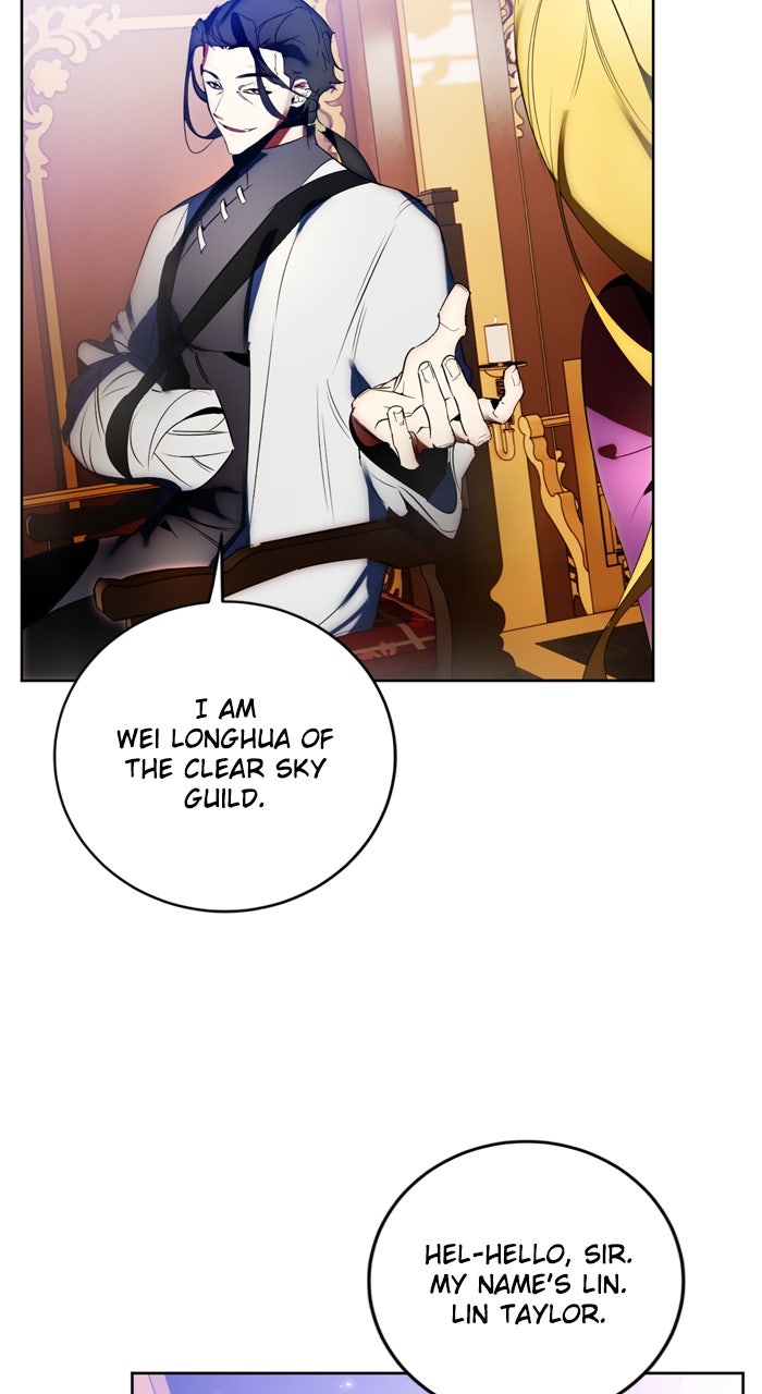 Read Return to Player EN Manga Online