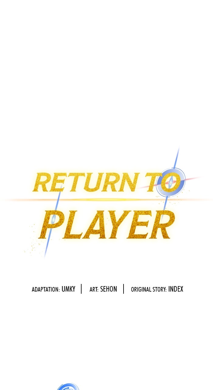 Read Return to Player EN Manga Online