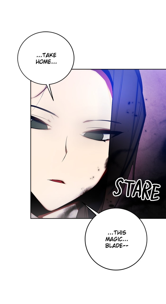 Read Return to Player EN Manga Online