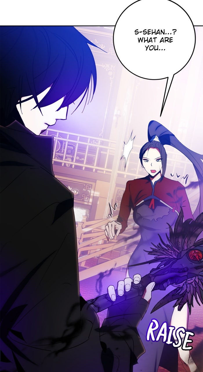 Read Return to Player EN Manga Online