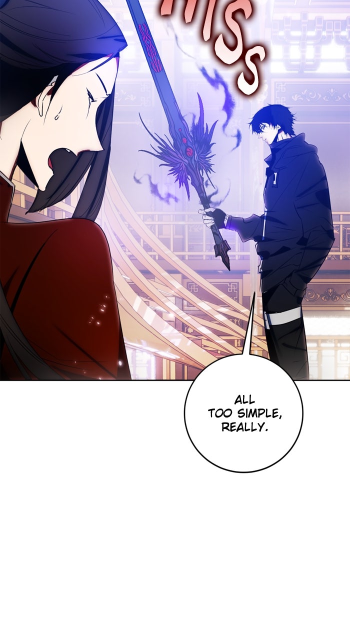 Read Return to Player EN Manga Online