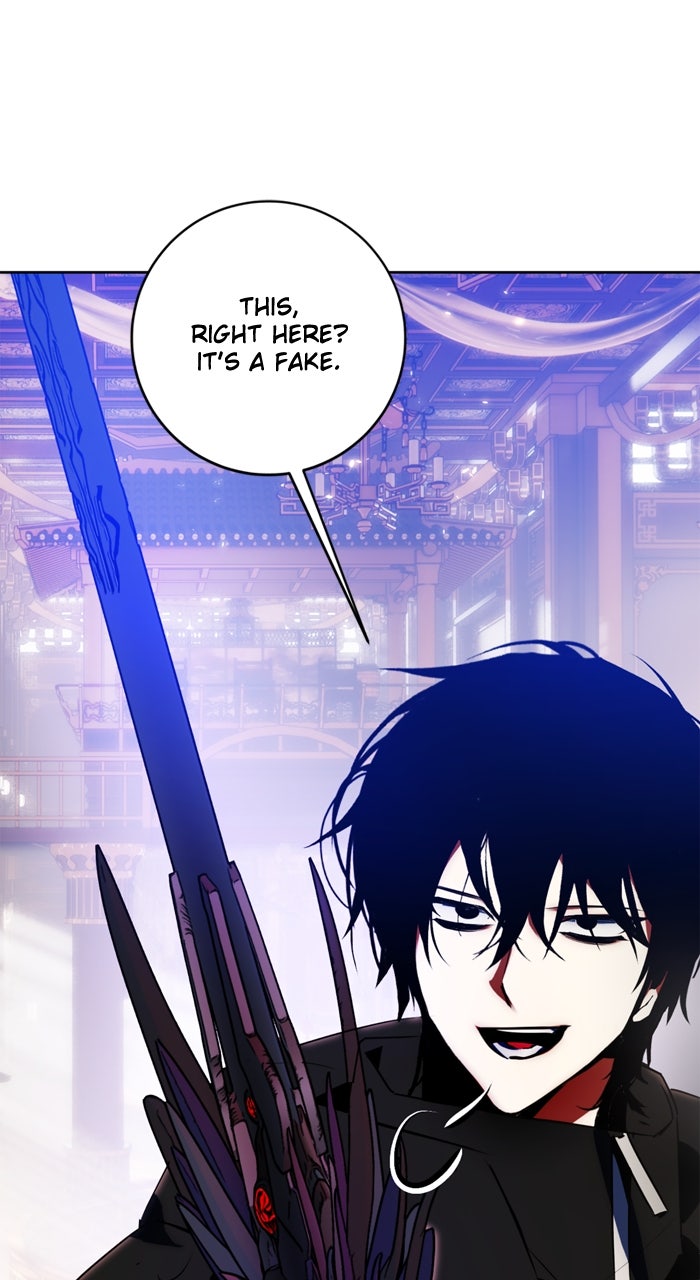 Read Return to Player EN Manga Online