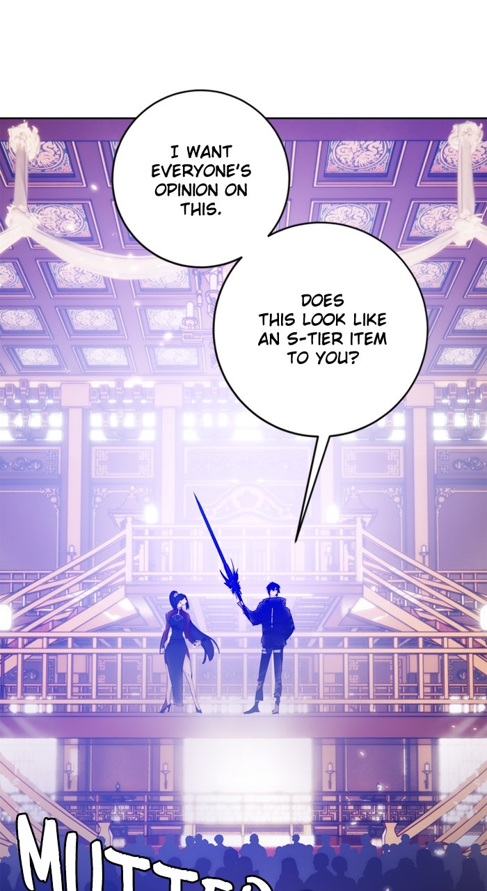 Read Return to Player EN Manga Online
