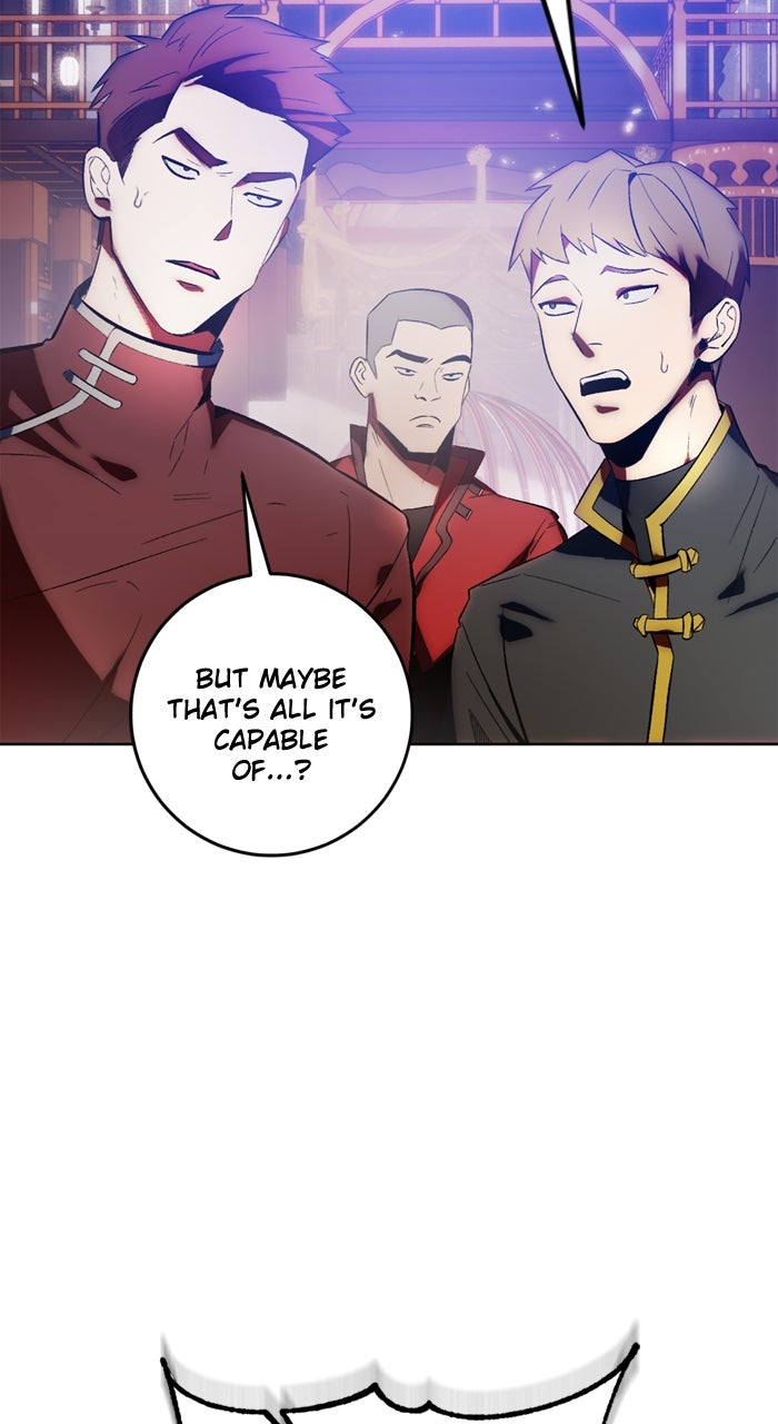 Read Return to Player EN Manga Online