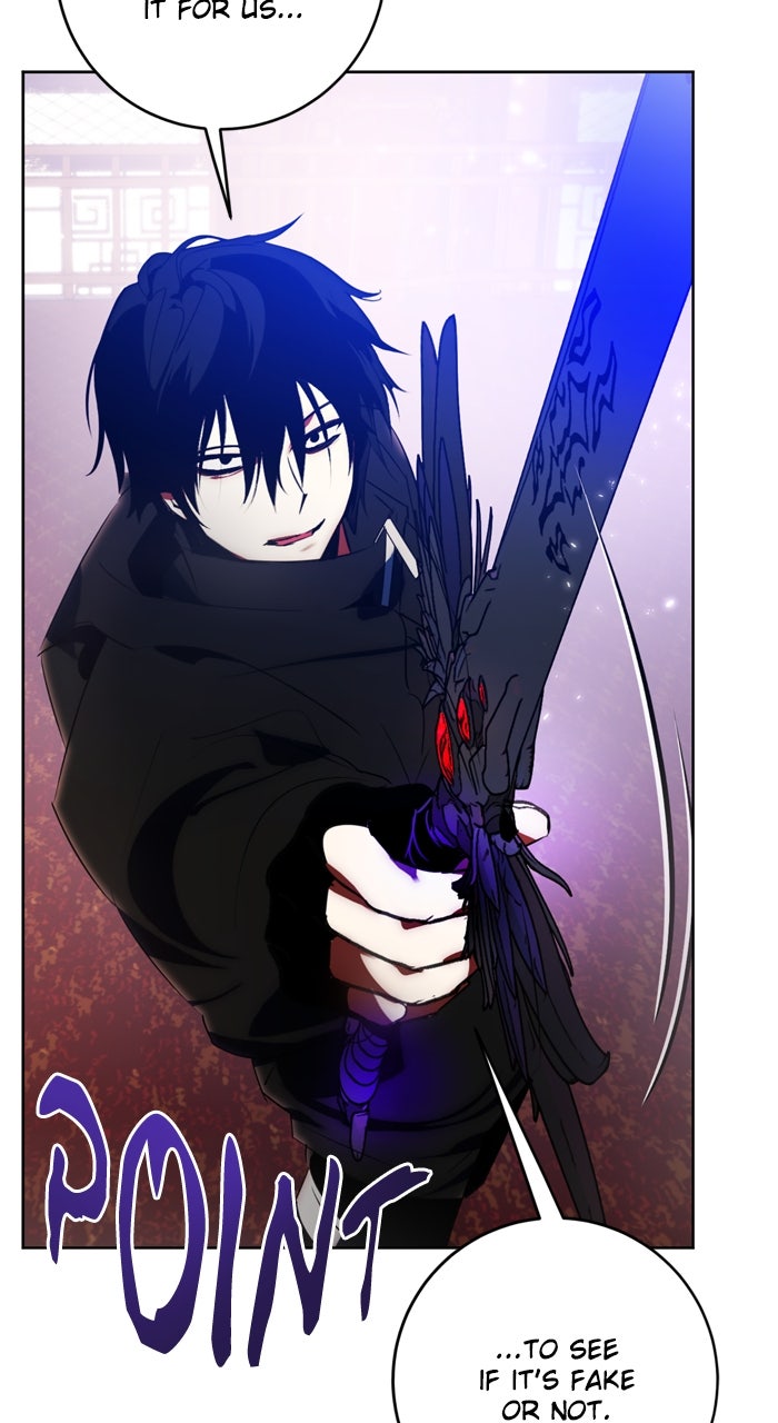 Read Return to Player EN Manga Online