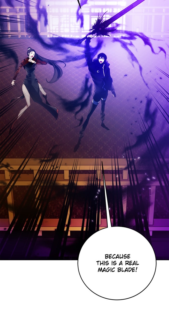 Read Return to Player EN Manga Online