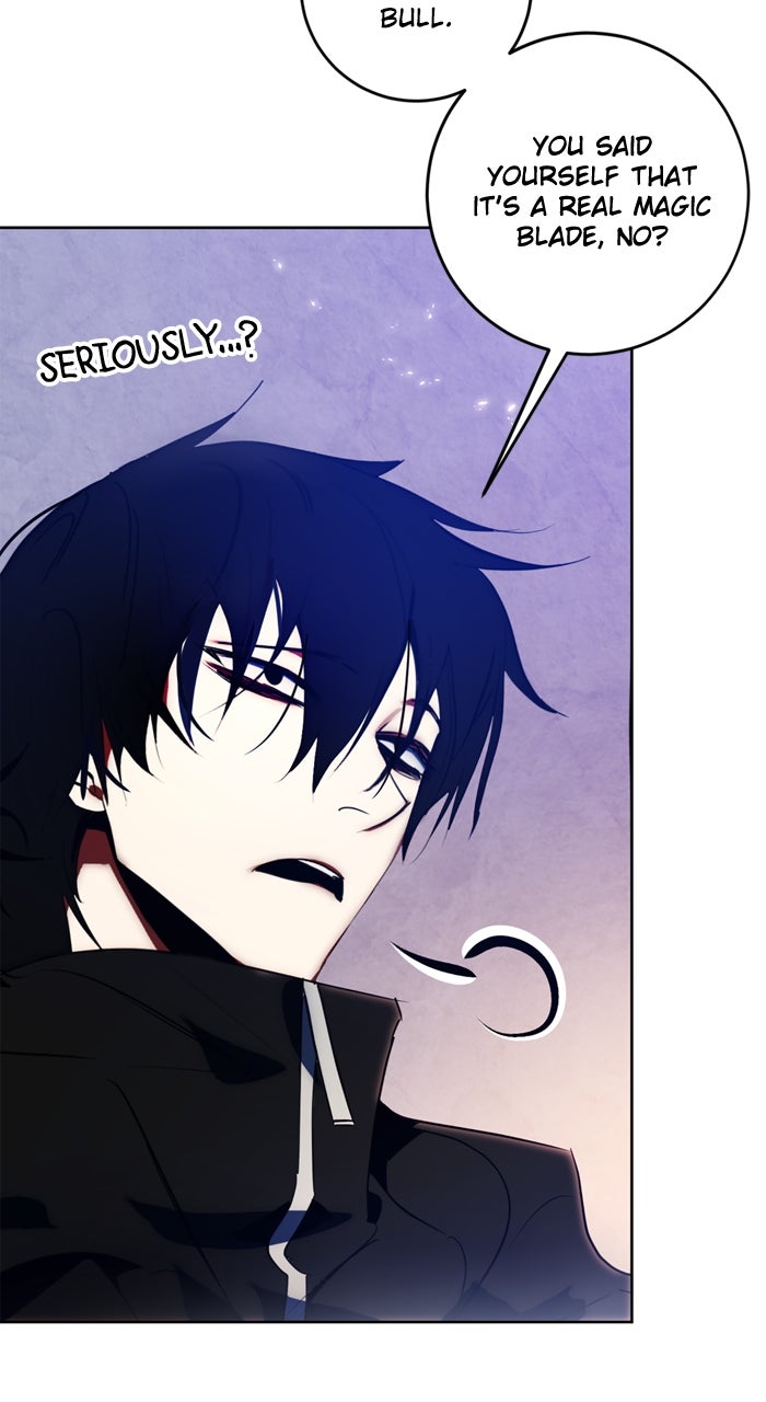 Read Return to Player EN Manga Online
