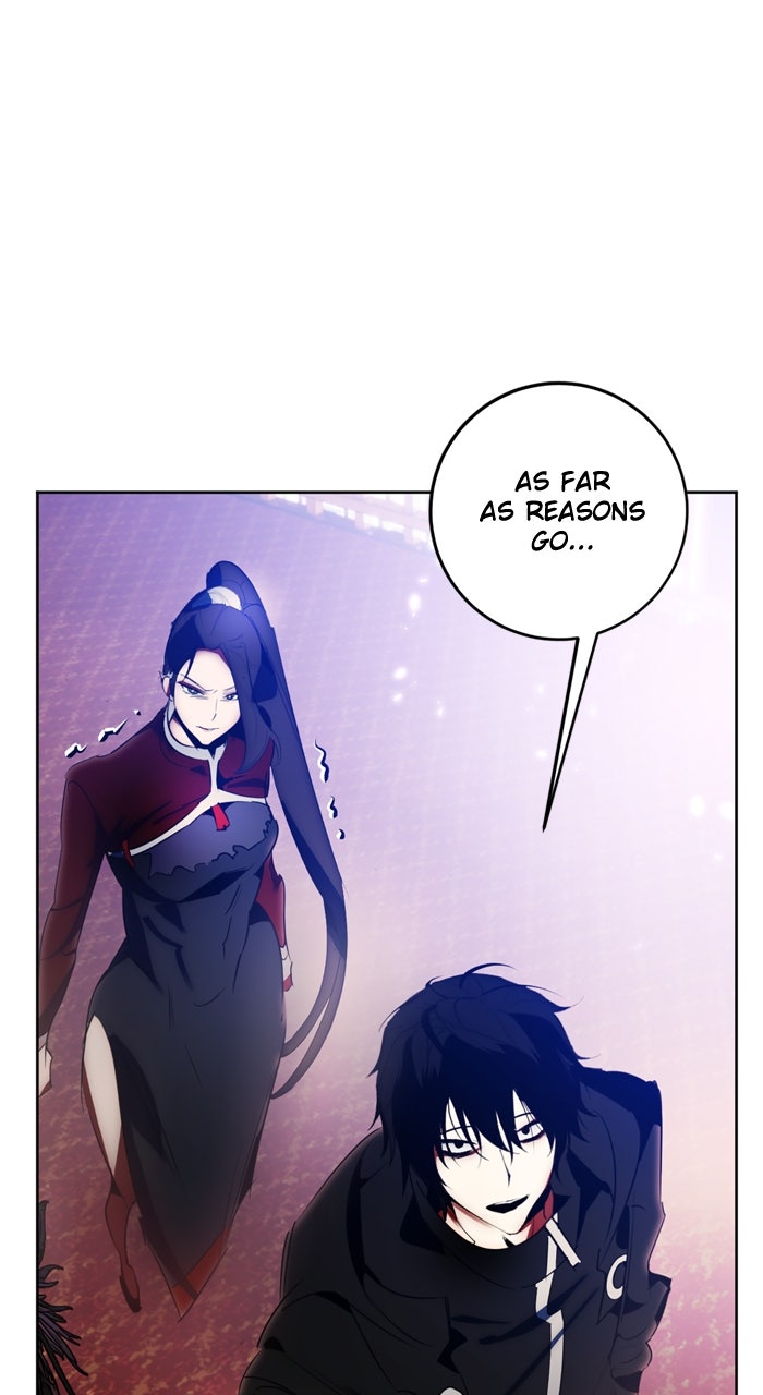 Read Return to Player EN Manga Online