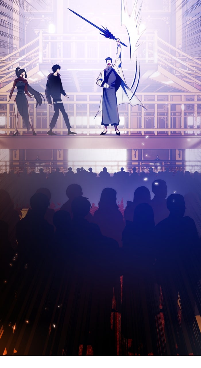 Read Return to Player EN Manga Online