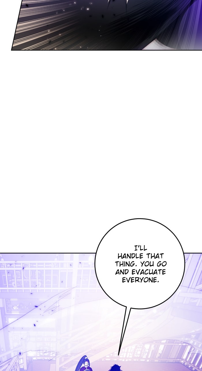Read Return to Player EN Manga Online