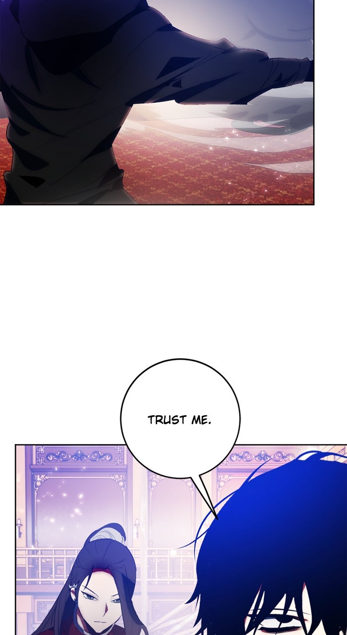Read Return to Player EN Manga Online