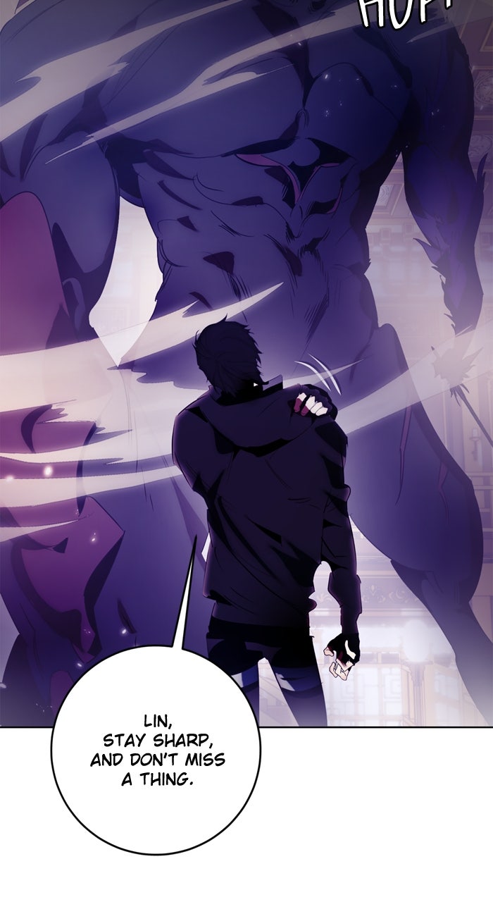 Read Return to Player EN Manga Online