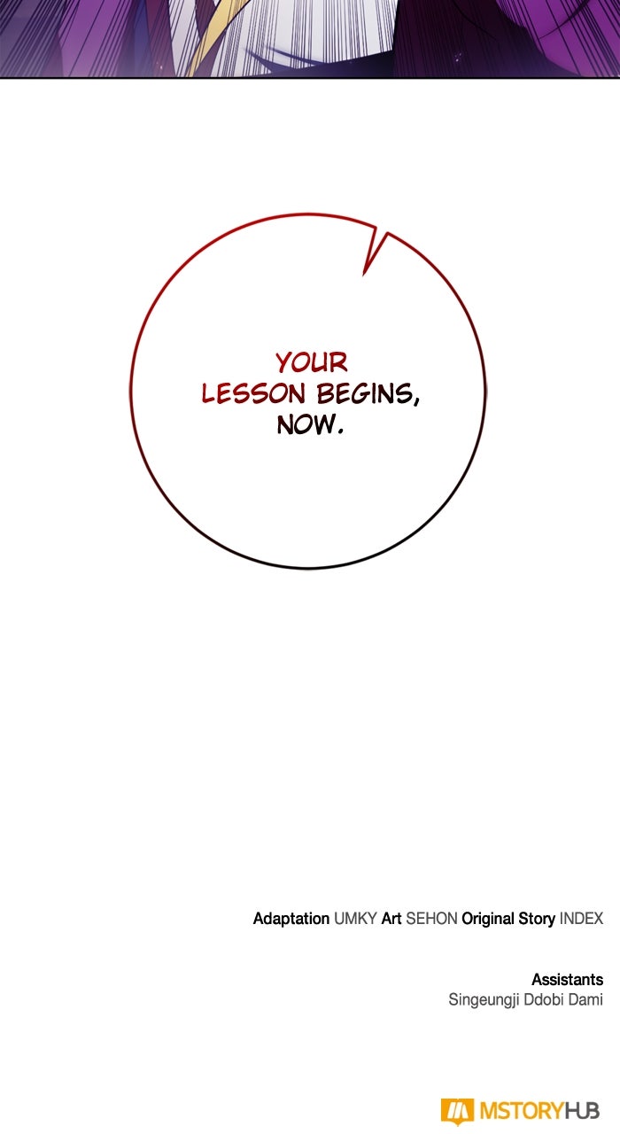 Read Return to Player EN Manga Online