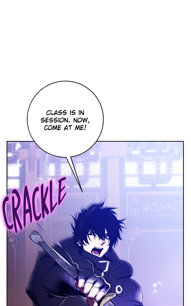 Read Return to Player EN Manga Online