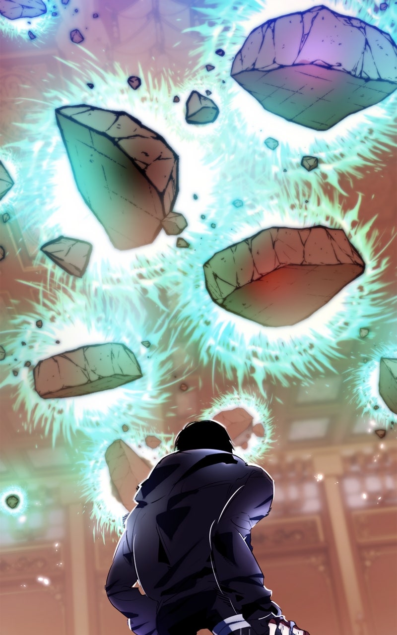Read Return to Player EN Manga Online