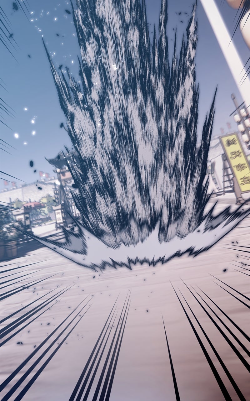 Read Return to Player EN Manga Online
