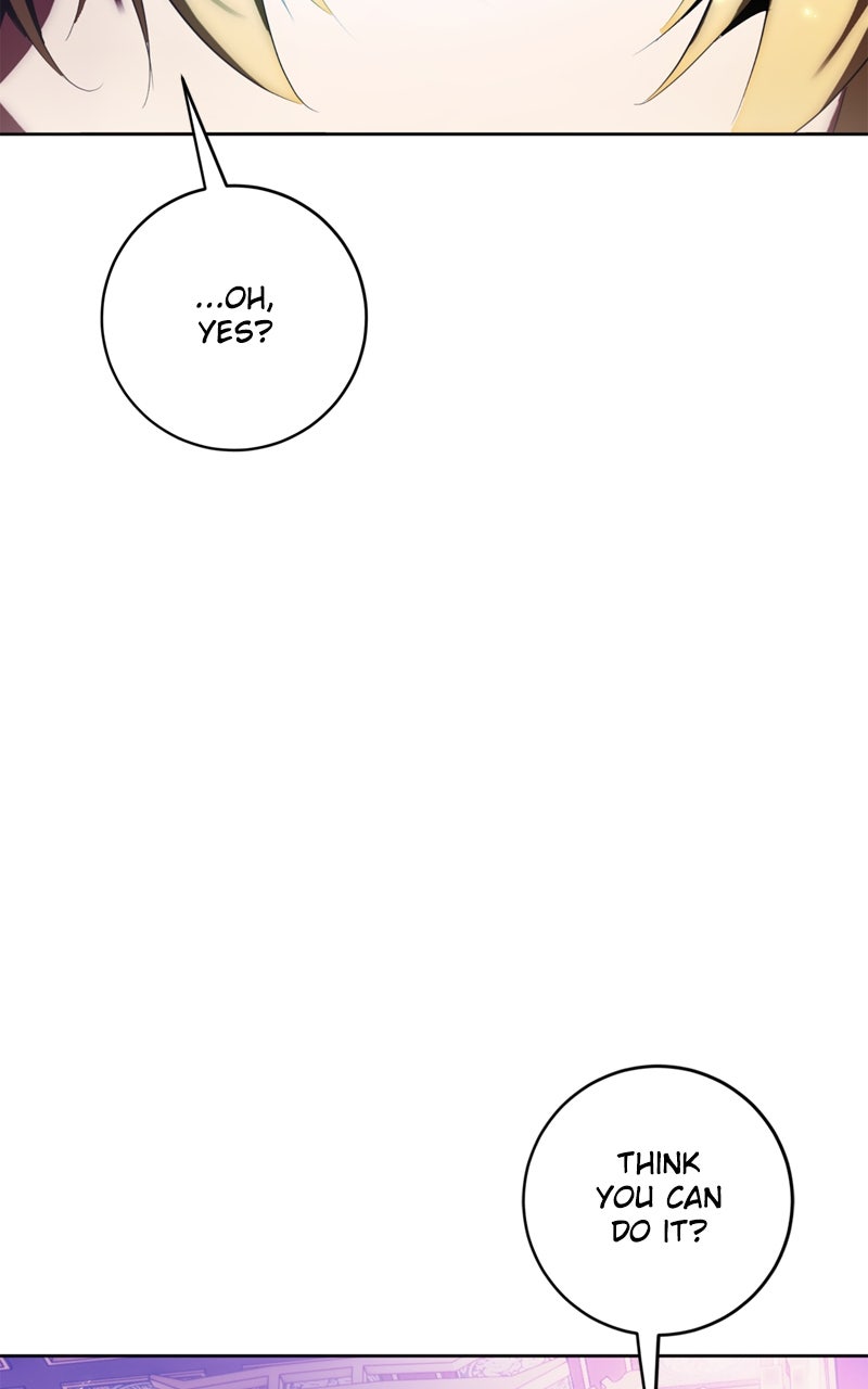 Read Return to Player EN Manga Online