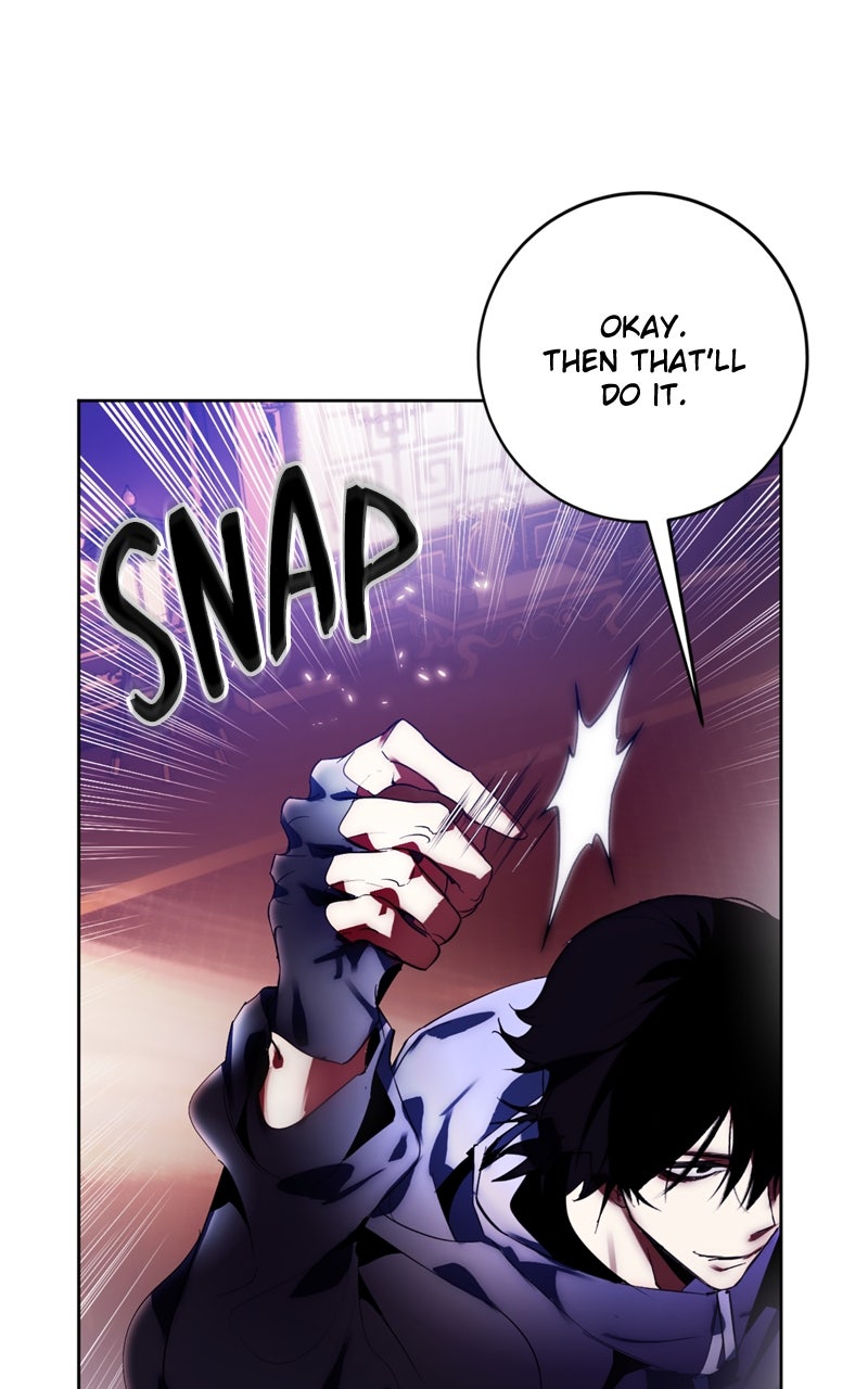 Read Return to Player EN Manga Online