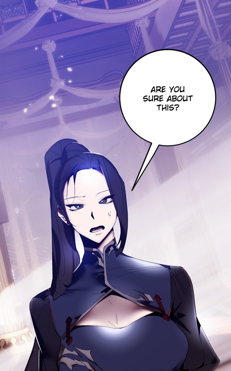 Read Return to Player EN Manga Online