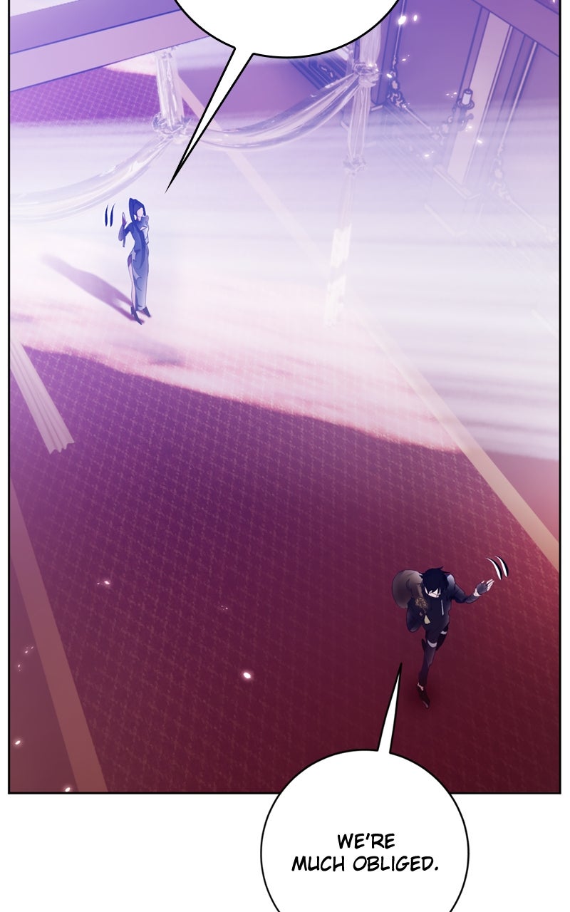 Read Return to Player EN Manga Online