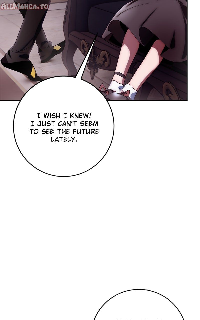 Read Return to Player EN Manga Online