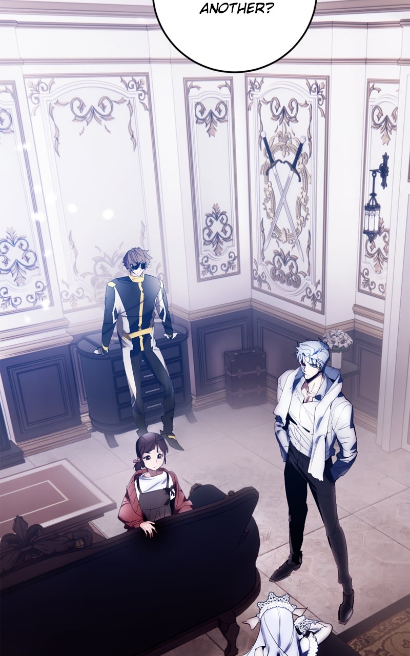 Read Return to Player EN Manga Online