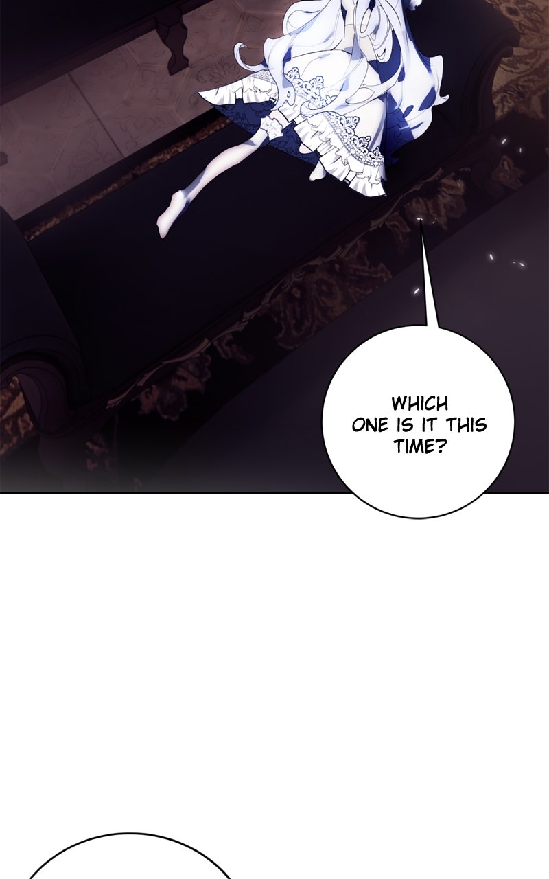 Read Return to Player EN Manga Online