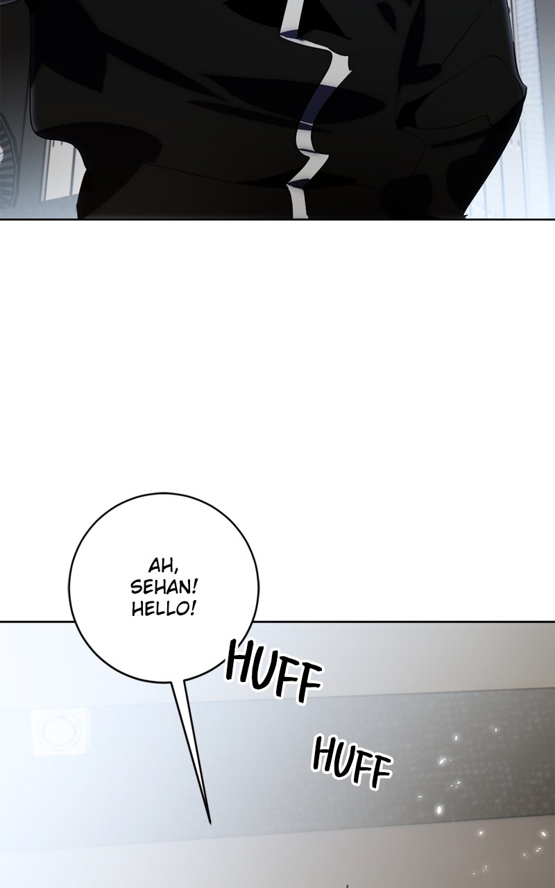 Read Return to Player EN Manga Online