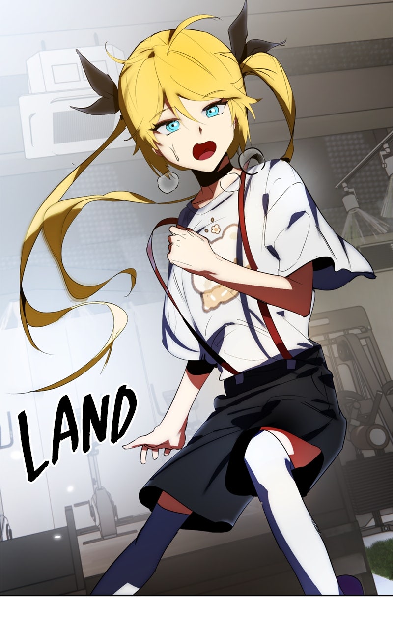 Read Return to Player EN Manga Online