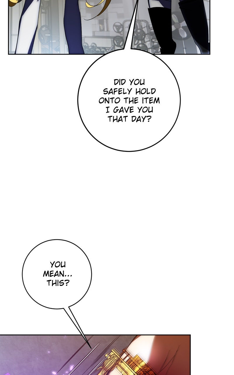 Read Return to Player EN Manga Online
