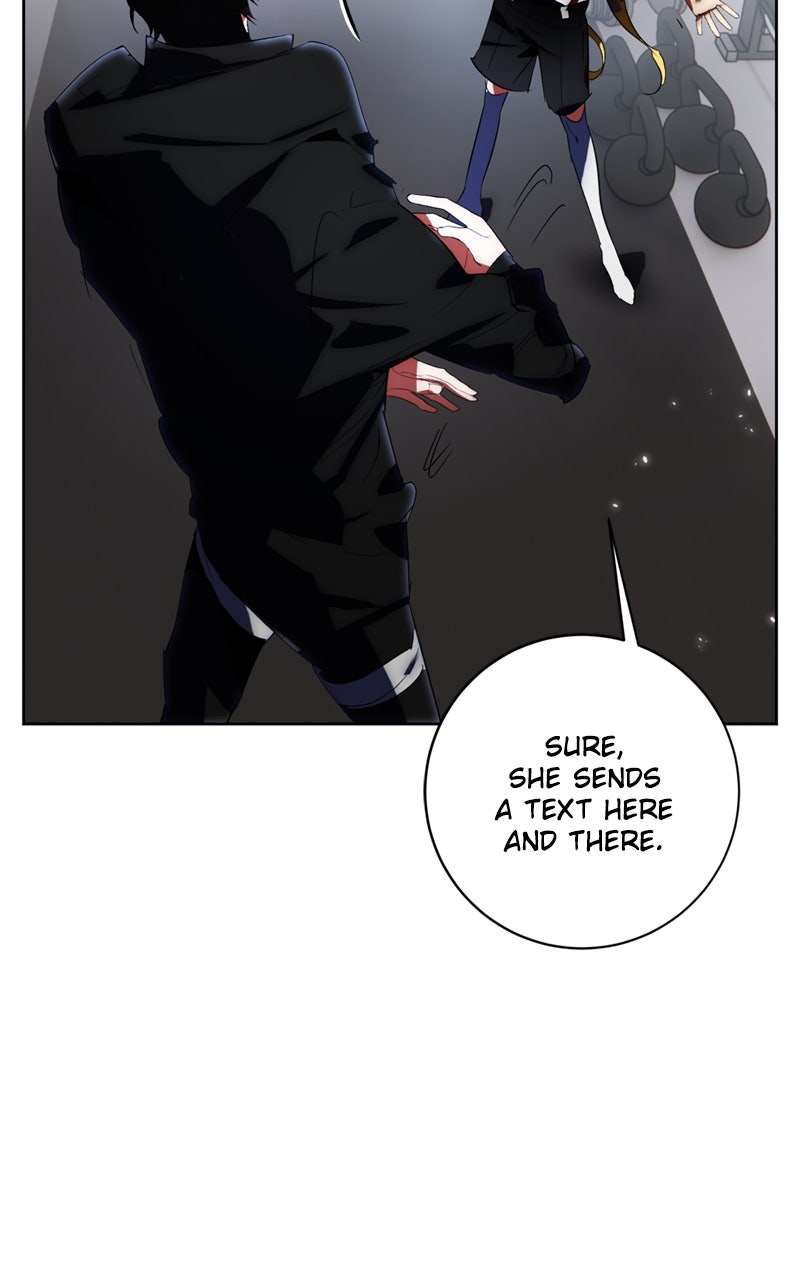 Read Return to Player EN Manga Online