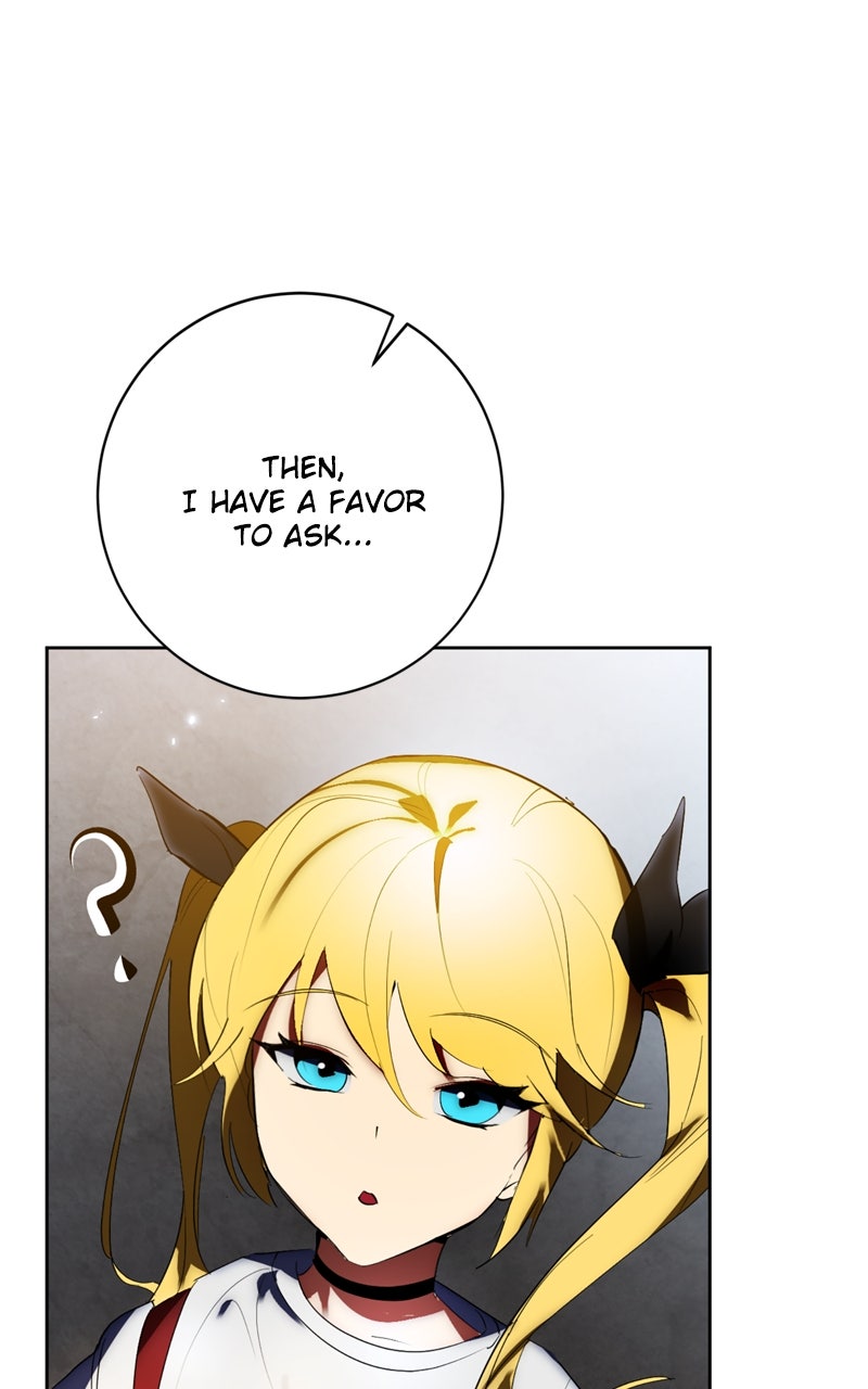 Read Return to Player EN Manga Online