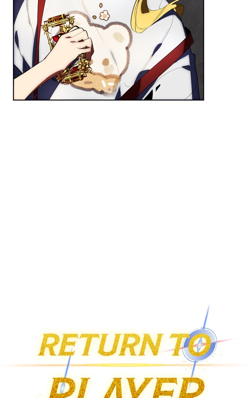 Read Return to Player EN Manga Online