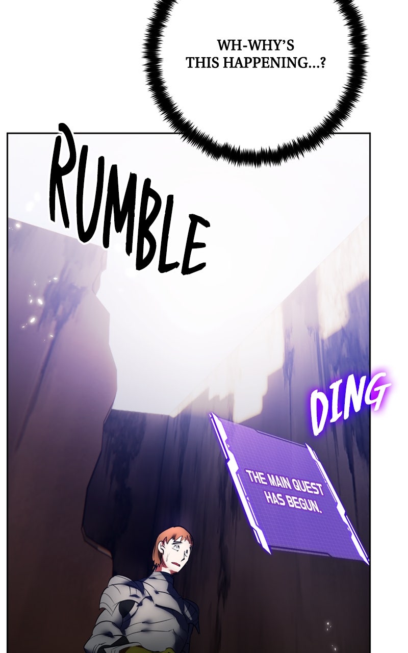 Read Return to Player EN Manga Online