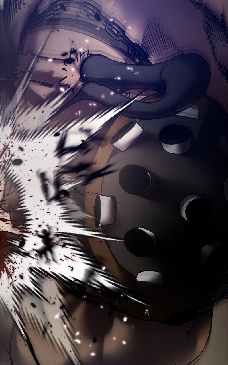 Read Return to Player EN Manga Online