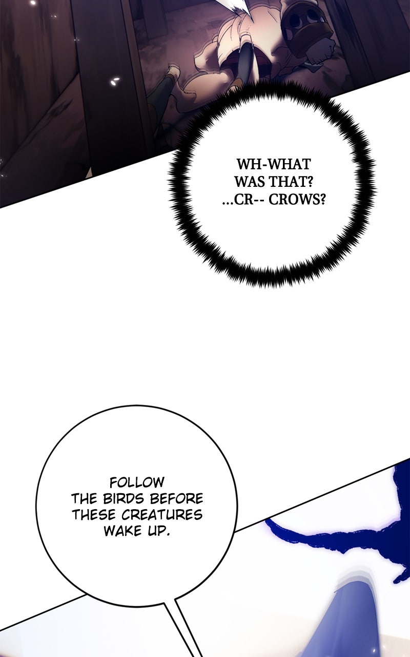 Read Return to Player EN Manga Online