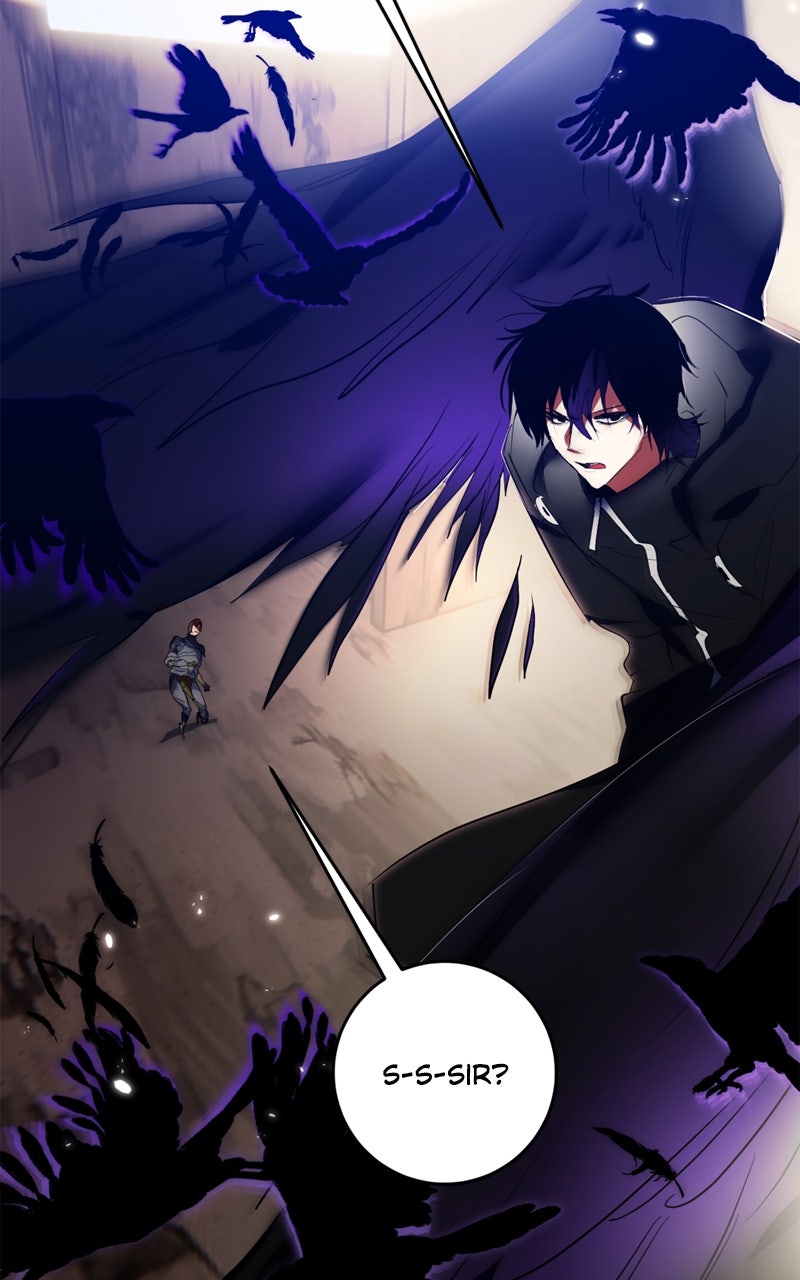 Read Return to Player EN Manga Online