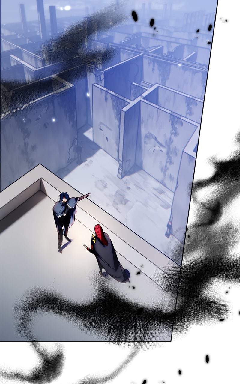 Read Return to Player EN Manga Online