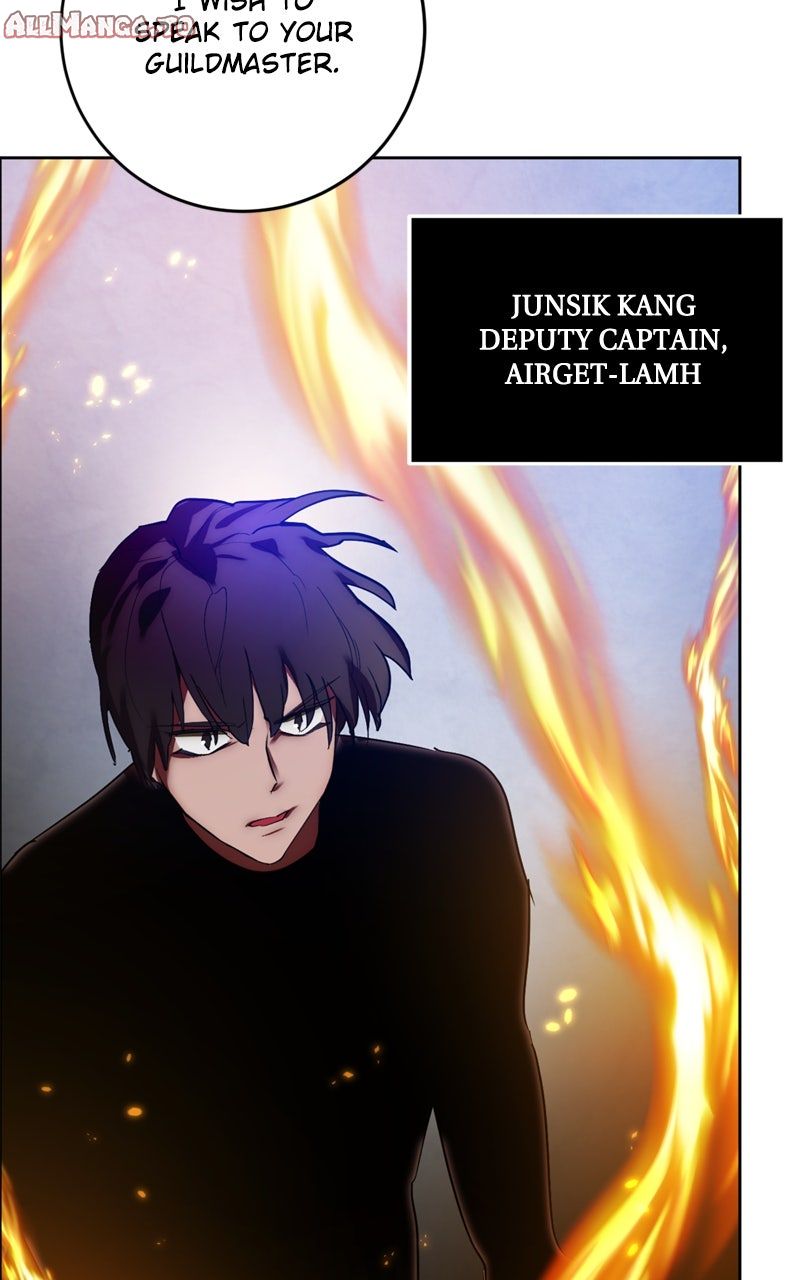 Read Return to Player EN Manga Online