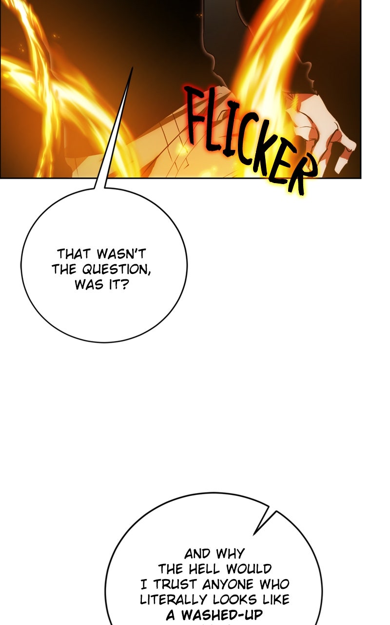 Read Return to Player EN Manga Online