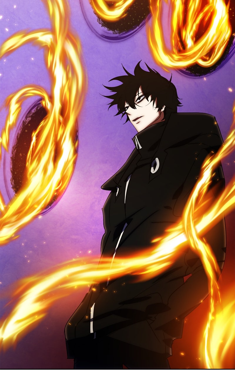 Read Return to Player EN Manga Online