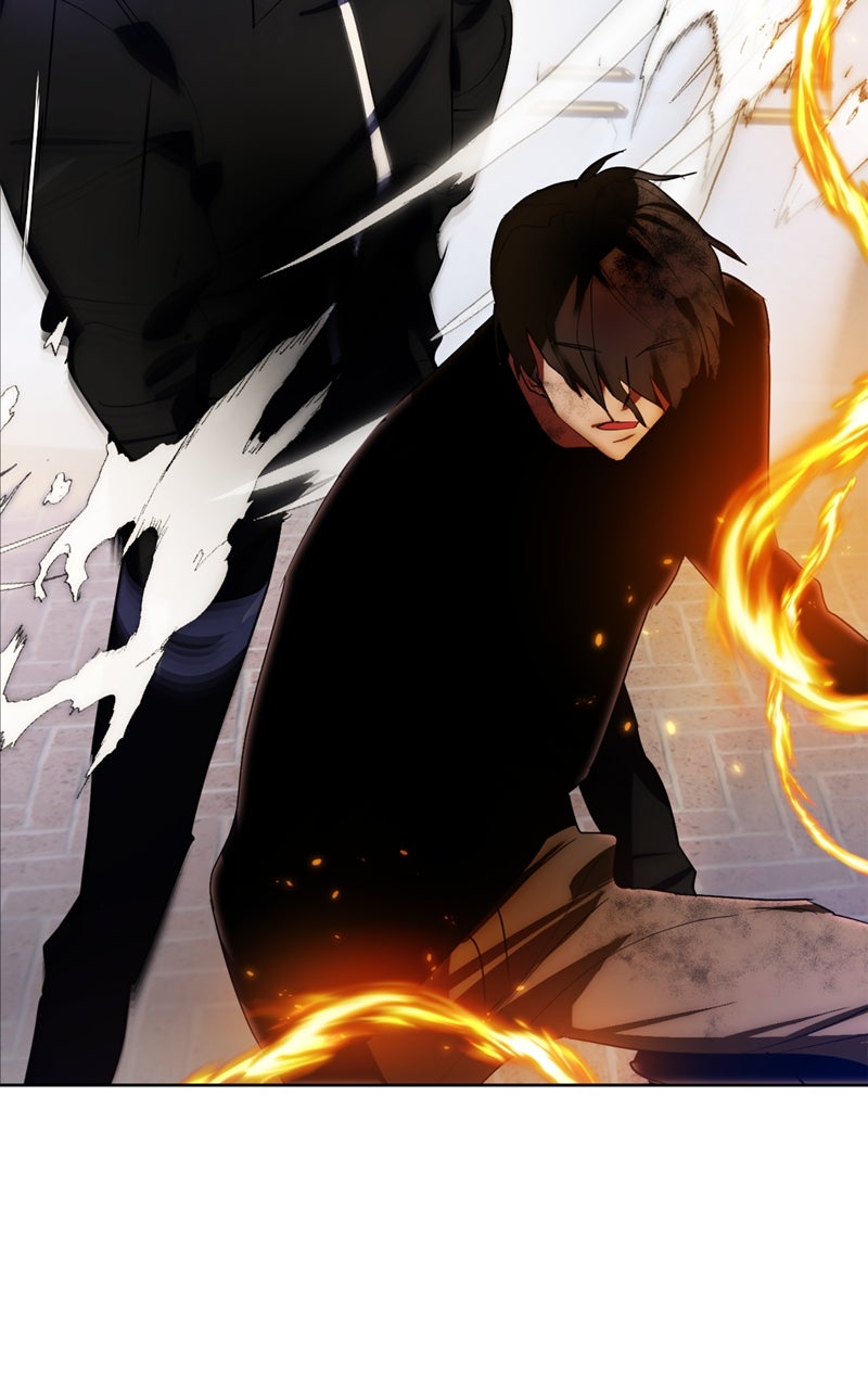 Read Return to Player EN Manga Online
