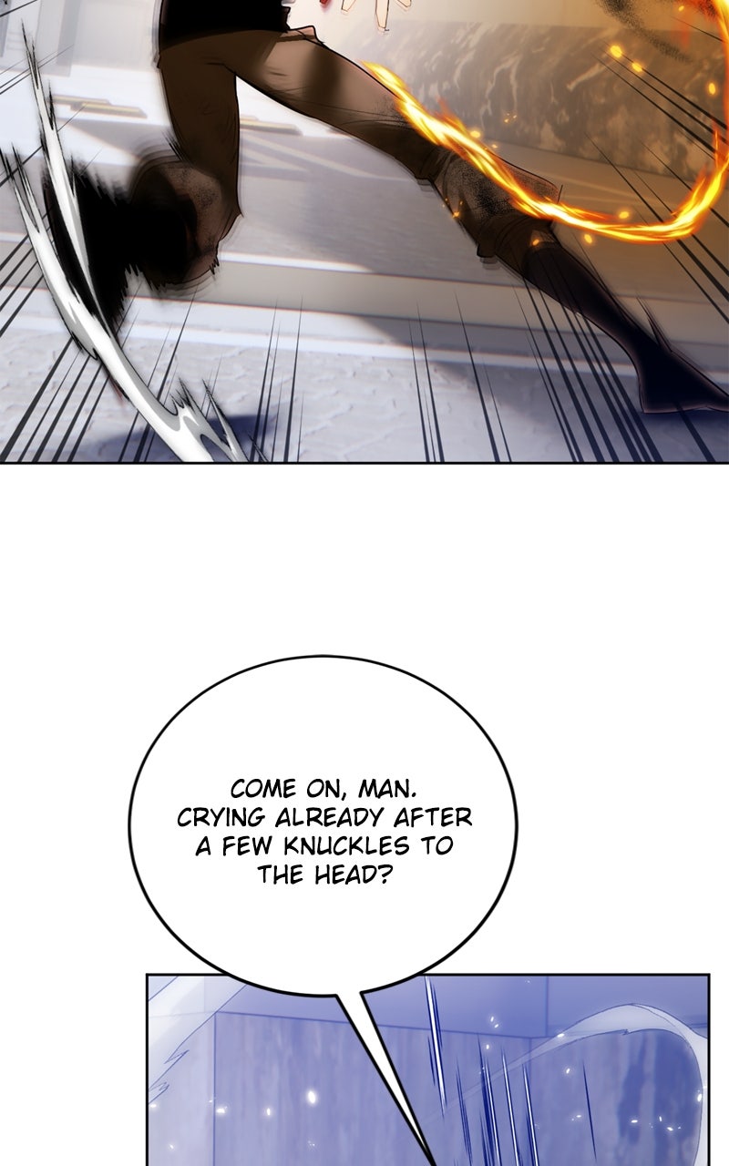 Read Return to Player EN Manga Online