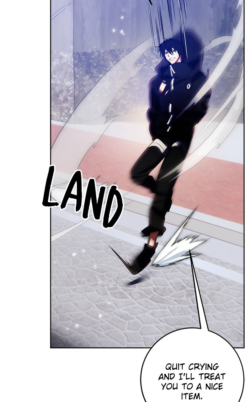 Read Return to Player EN Manga Online