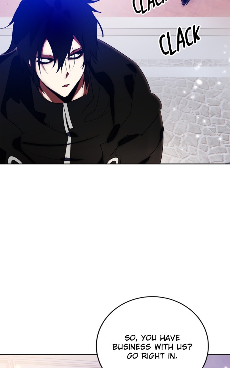 Read Return to Player EN Manga Online